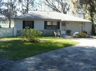 7973 W Riverbend Rd, Crystal River, FL 34428