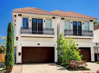 6508 Taggart St #B, Houston, TX 77007