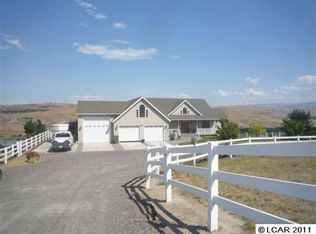 1715 Osborn Dr, Clarkston, WA 99403