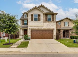 2010 Ebony Dove St, Round Rock, TX 78664