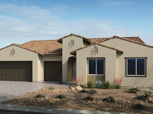 268 Museo Del Parco Dr, Henderson, NV 89011