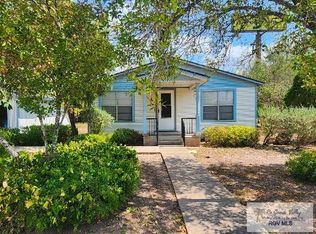 655 Granjeno St, San Benito, TX 78586