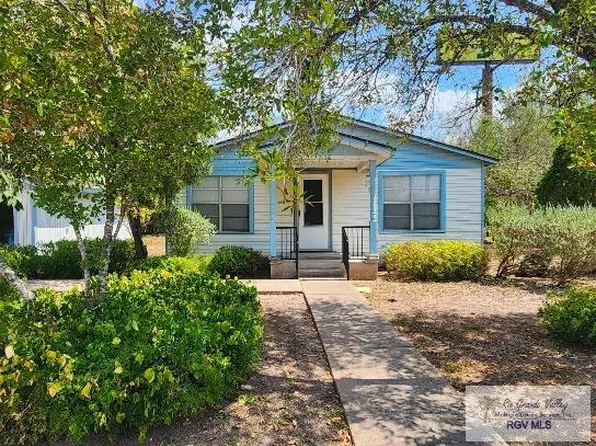 655 Granjeno St, San Benito, TX 78586