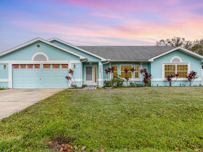 625 Di Lido St NE, Palm Bay, FL, 32907