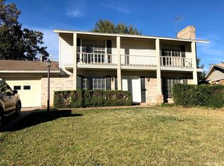 3609 Encanto Cir, Irving, TX 75062