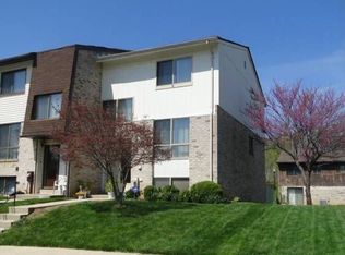 12 Bannock Ct, Randallstown, MD 21133