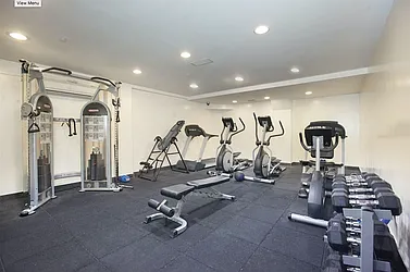 Rented by REAL New York