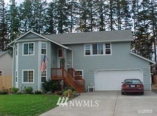 186 Baumgartner NE, Eatonville, WA 98328