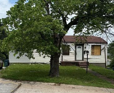 7553 Calvin Ave, Saint Louis, MO, 63136