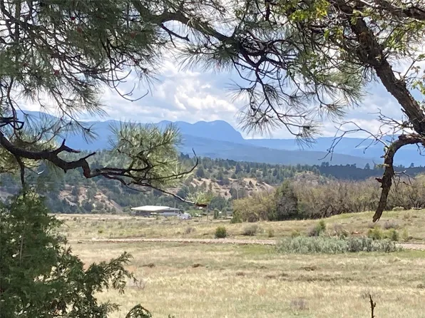 Willow Way #3-7, Chama, NM 87520