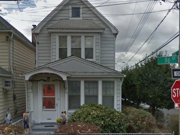 13302 96th Street, Ozone Park, NY 11417