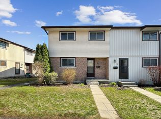 7 Tiffany Pl, Quinte West, ON K8V6A3