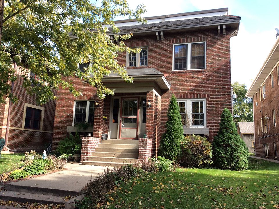 1st image of 3225 Garfield Ave APT 4