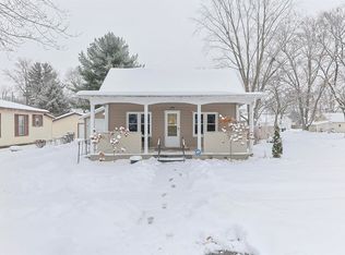 108 N West St, Milford, IN