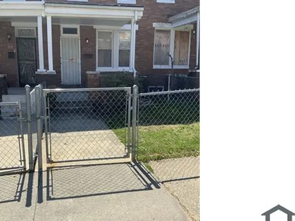 1529 E 29th St, Baltimore, MD 21218