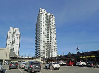 570 Emerson St #2606, Coquitlam, BC V3J 0G3