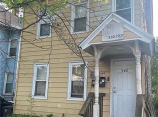342 Poplar St, New Haven, CT 06513