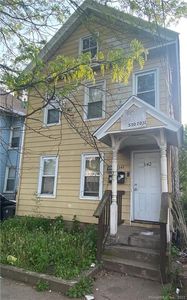 342 Poplar Street, New Haven, CT, 06513