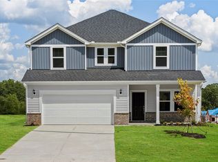 499 Harben Dr, Woodruff, SC 29388