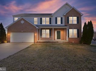 1305 Cattail Commons Way, Denton, MD 21629