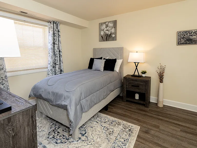 Painters Mill Apartments — Photo 10
