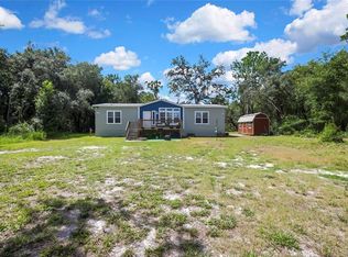 14730 Peace Blvd, Spring Hill, FL 34610