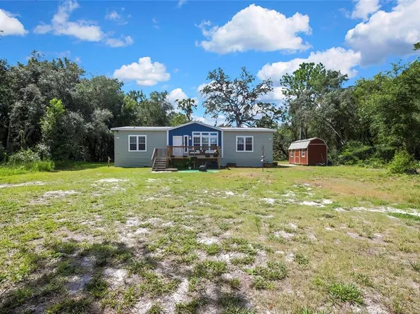 14730 PEACE BOULEVARD, SPRING HILL, FL 34610