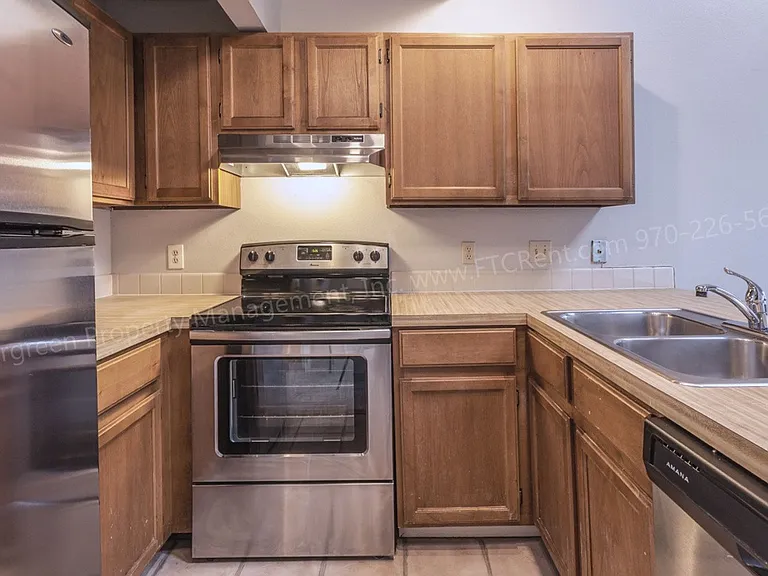 3565 Windmill Dr #D2 — Photo 11