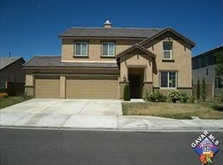 44663 Ruthron Ave, Lancaster, CA 93536