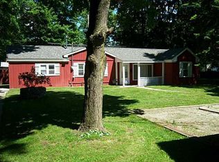 5736 Fryer Ave, Toledo, OH 43615