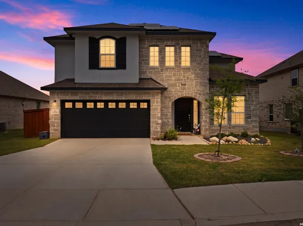 25028 Las Pilas, San Antonio, TX 78261