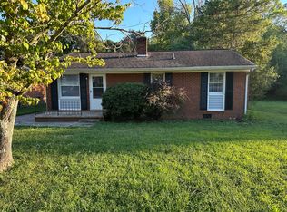 1109 Burton Ave, High Point, NC 27262