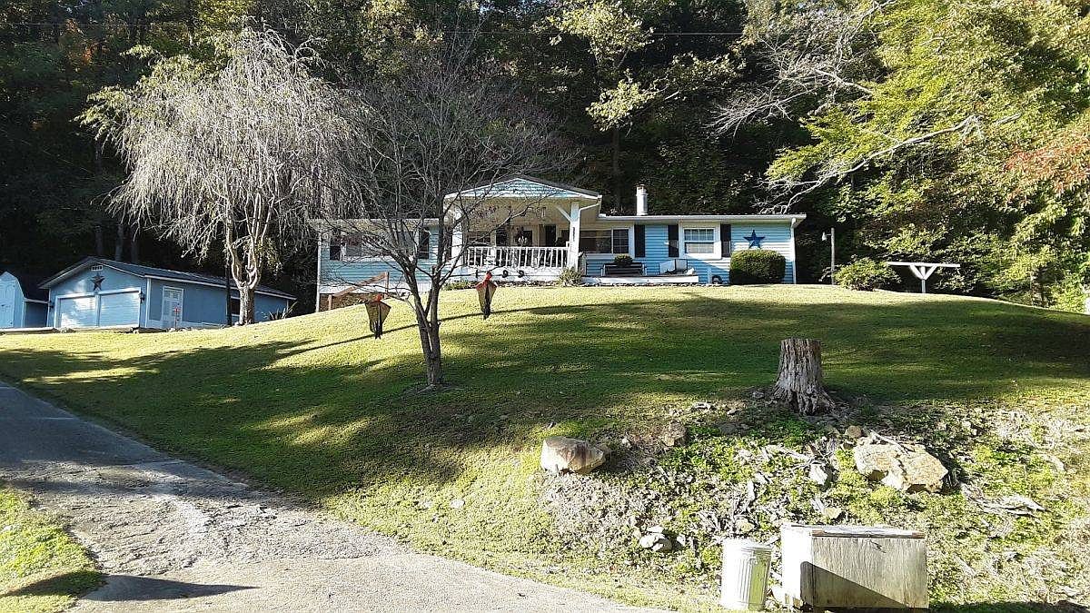 1499 Us Route 52, Stout, OH 45684 Zillow