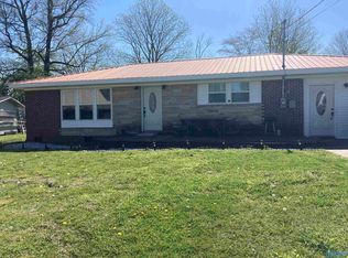 190 Church Ave, Rainsville, AL 35986