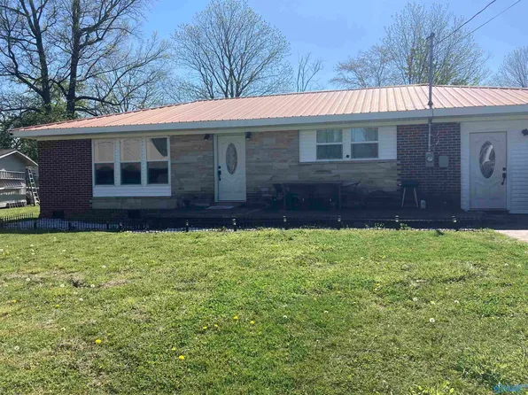 190 Church Ave, Rainsville, AL 35986