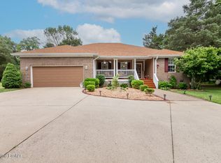 414 Valley Greens Rd, Brandenburg, KY 40108