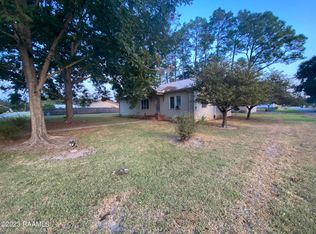 237 Swamp St, Arnaudville, LA 70512