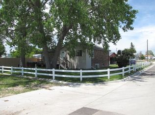 3806 McCann Ave, Cheyenne, WY 82001