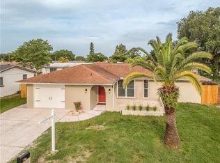 9111 Lunar Ln, Port Richey, FL 34668