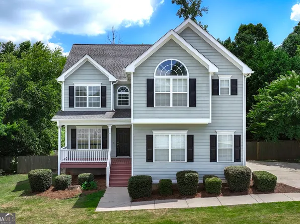 728 Weeping Willow Dr, Athens, GA 30605