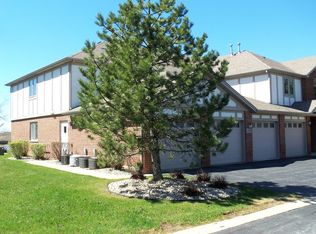 6229 Misty Pines Ct #3, Tinley Park, IL 60477
