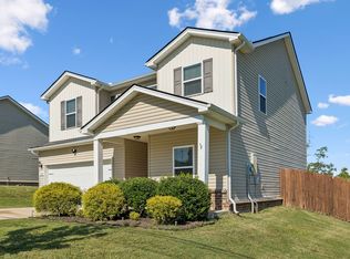 2247 Bee Hive Dr, Columbia, TN 38401