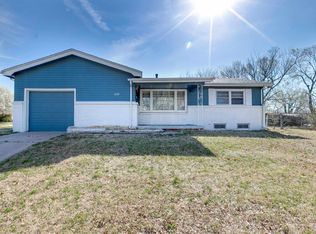 628 S Eastmoor St, Wichita, KS 67207