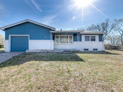 628 S Eastmoor St, Wichita, KS, 67207