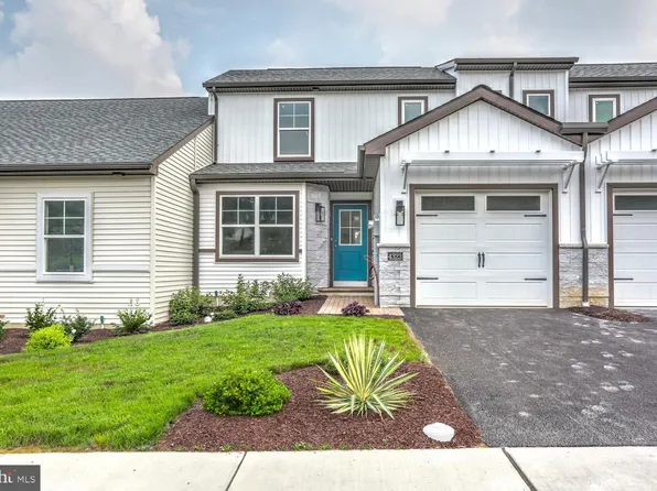 4321 Heather Ln #65, Columbia, PA 17512