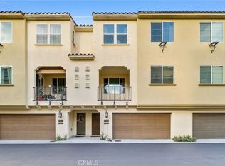 11123 Legion Loop UNIT 103, El Monte, CA 91731