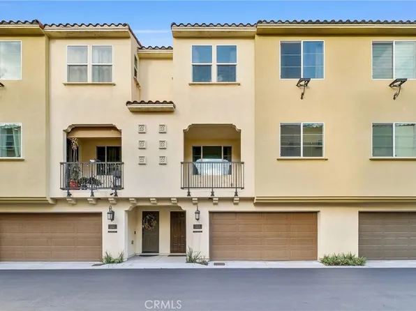 11123 Legion Loop Unit 103, El Monte, CA 91731