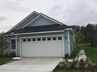 41 Cottage Link Walk, Saint Augustine, FL 32092