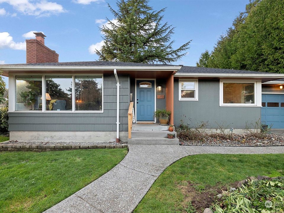 1st image of 1103 N Rainier Avenue