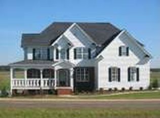 303 Harris Hills Dr, Athens, GA 30607